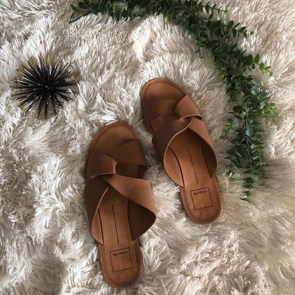 Dolce Vita Sandals